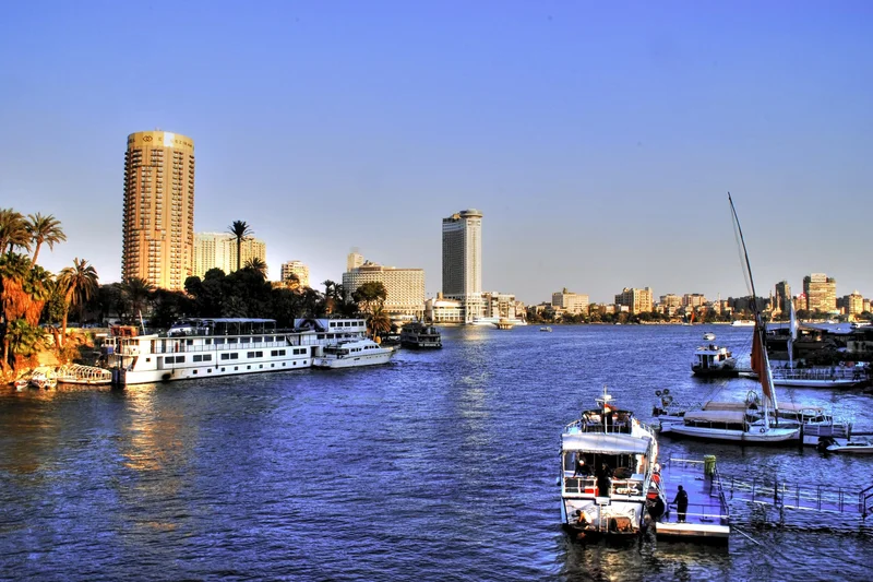 Chinese Investment in Egypt Tops US$10 Billion, PM Says