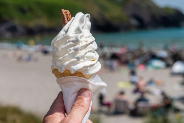 Temperatures might hit 29 degrees this week, but that doesn't make it a heatwave