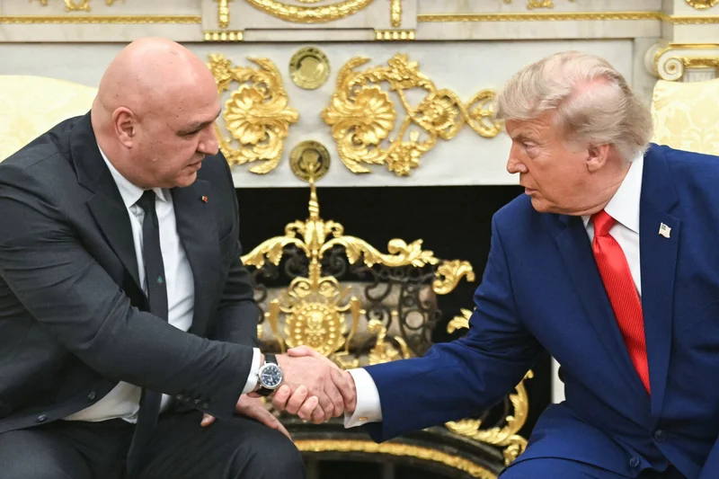 From Trump to Lebanon: Delusion of decision-making