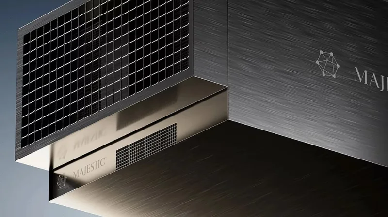 A startup says the AI bottleneck isn’t compute. It’s memory, and it ditched the GPU to prove it.