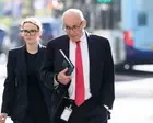 ‘Scott and Damien are afraid’: senior Liberal quizzed at Icac about former staffer’s message