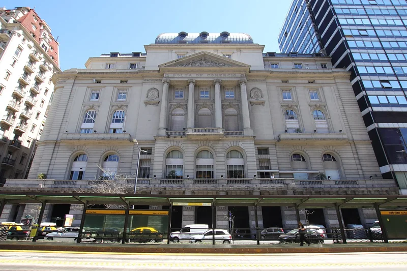 Argentina Markets: Merval & the Peso — August 12, 2026
