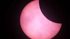 Where to enjoy the partial eclipse spectacle