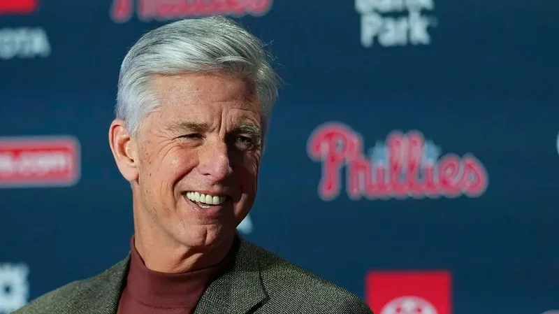 Phillies Boss Sends ‘Very Good’ Alex Cora Message As He Mulls Manager Return