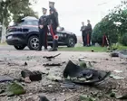Italian businessman admits organising bombing at home of journalist and friend