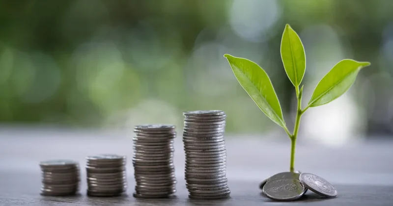 How much interest can a $25,000 9-month CD earn at today's rates?