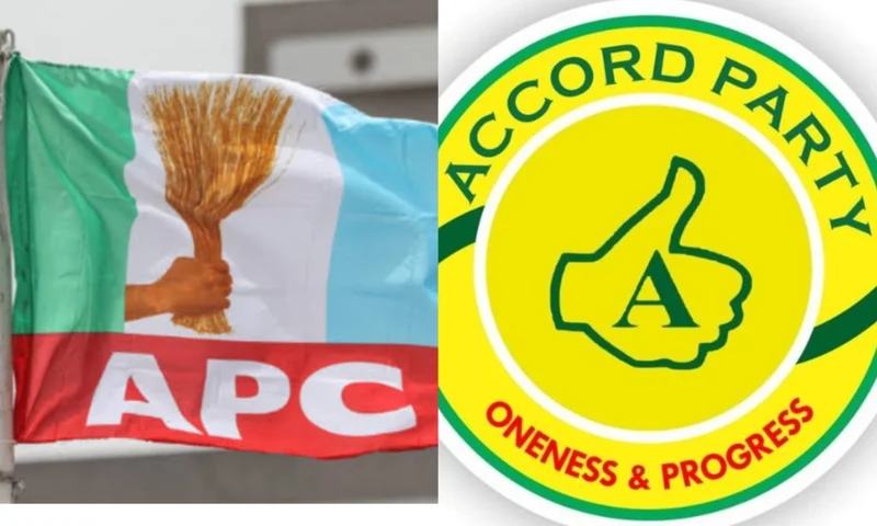 Osun election: APC, Accord at war over alleged attacks on members