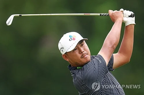 Trio of S. Koreans teeing off in 1st leg of PGA Tour playoffs