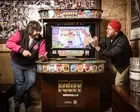 ‘People in Japan thought we made footy up’: Pro Jank Footy, the video game taking Australian rules to the world