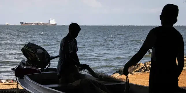 Venezuela's rebound of oil activity under the US's 'neocolonial' control