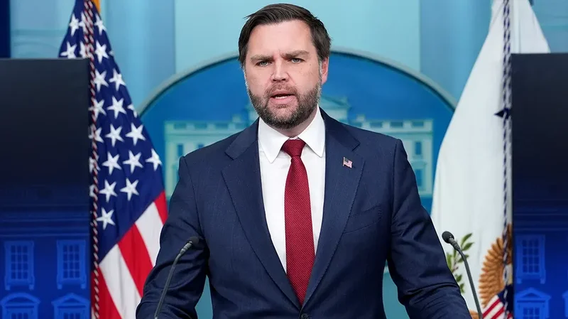 JD Vance calls on DOJ to prosecute alleged fraud in teen transgender treatment