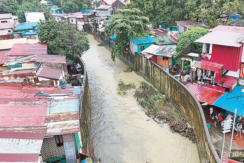 P107 billion flood control budget for 2027 lowest since 2019