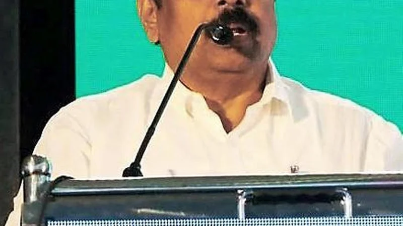 Anilkumar to inaugurate Independence Day celebrations in Kozhikode