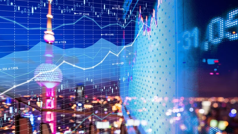 Chinese fund managers’ pursuit of AI plays backfires as hot tech stocks wobble