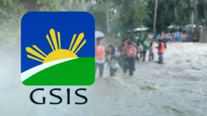 GSIS to offer emergency loans to Maymay, habagat-hit members