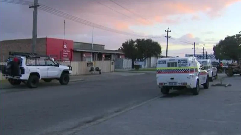Tow truck driver killed in Osborne Park workplace accident, WorkSafe confirms