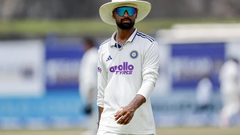 We got the results in the end: Manav Suthar