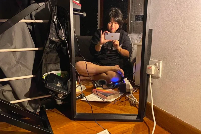More young S’poreans under 35 want to live independently. Will a new co-living initiative help?