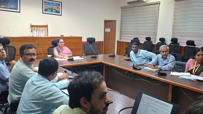 Existing fodder stock in Udupi district will last 42 weeks, says Deputy Commissioner