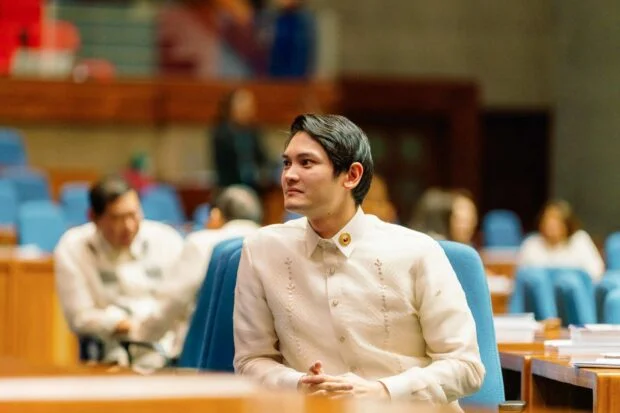 Congress to decide fate of Nov. 2 BSKE, says Negros lawmaker