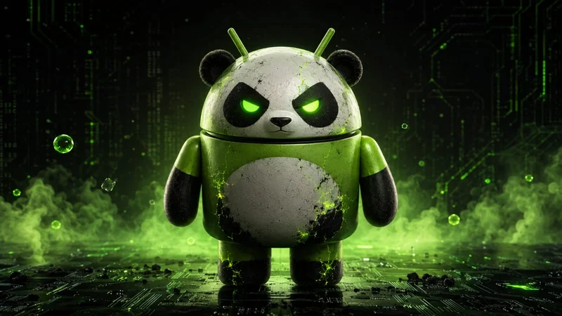 ToxicPanda Android malware uses VPN permissions to block Google Play