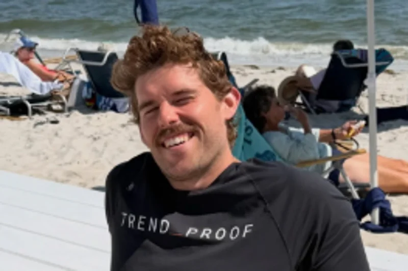 Arnold Schwarzenegger’s son debuts dramatic weight loss in rare photo