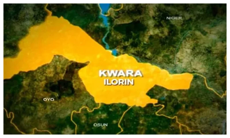 BREAKING: 176 persons abducted in Kwara regain freedom