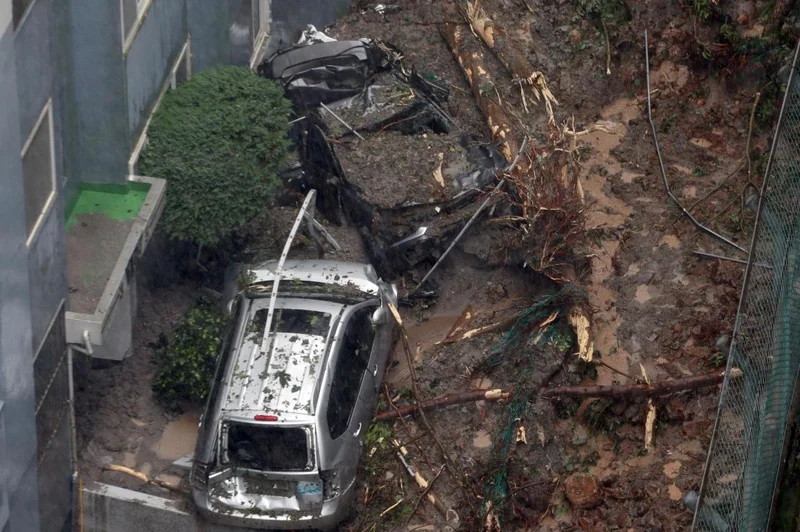 Once-in-200-year rainfall becoming more frequent: Is Korea prepared?