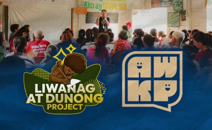 Aeta aid group named AWKP beneficiary amid Pax Silica fears