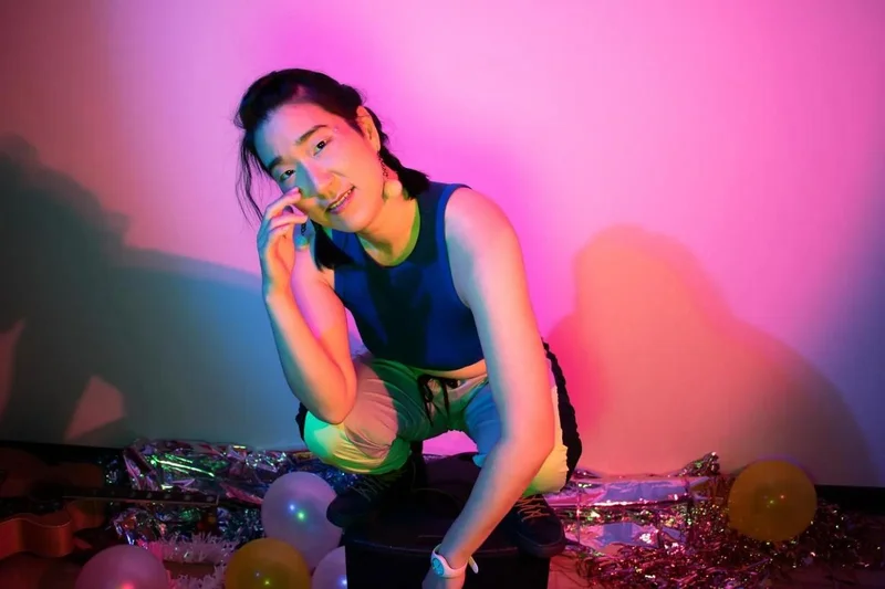 Diaspora musician Janice Jo Lee brings 'Ancestor Songs' to Korea