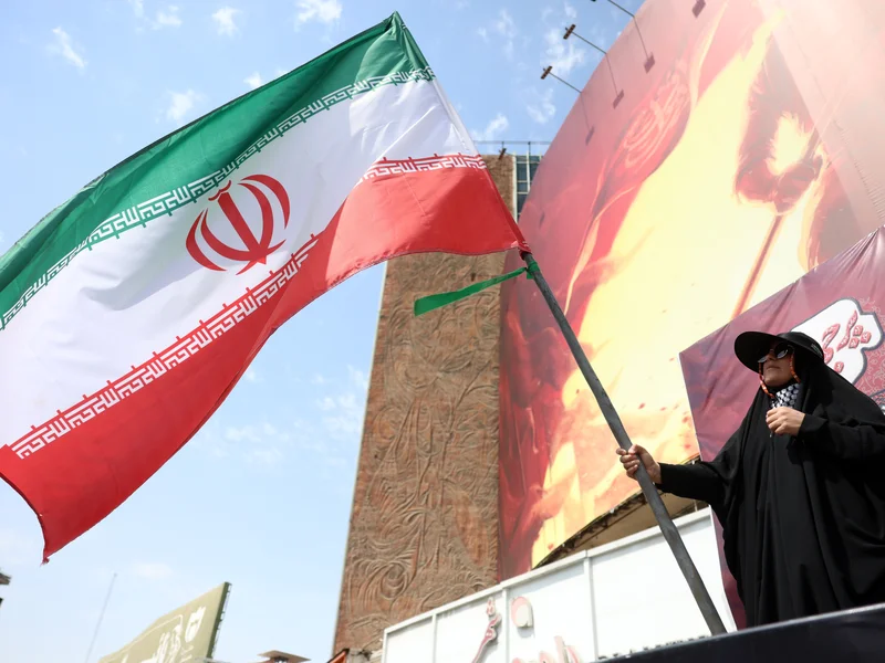 Iran’s hardline parliament raises concerns with ‘foreign infiltration’ plan