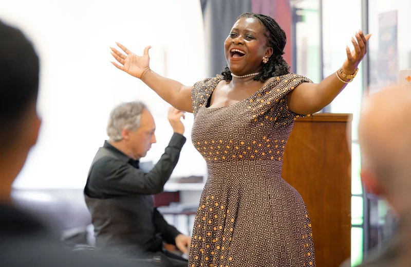 CREATIVE ECONOMY: An insider’s guide to the HEAT Winter Arts Festival