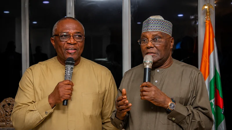 Presidency replies Atiku on economy, says ex-VP’s claims based on outdated data