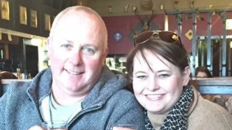 ‘Shame on you’: Family vents anger over father’s zipline death