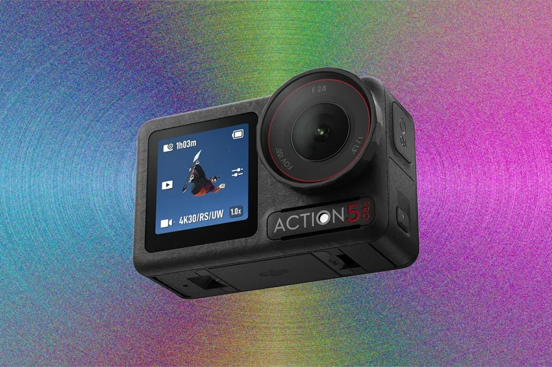 The Best Action Cameras for All Your Craziest Adventures (2026)