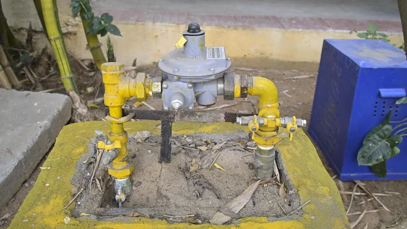 Government to allocate additional 200 SCM gas in latest push for domestic PNG
