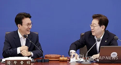 Lee to host dinner with new DP chair, former leadership contenders