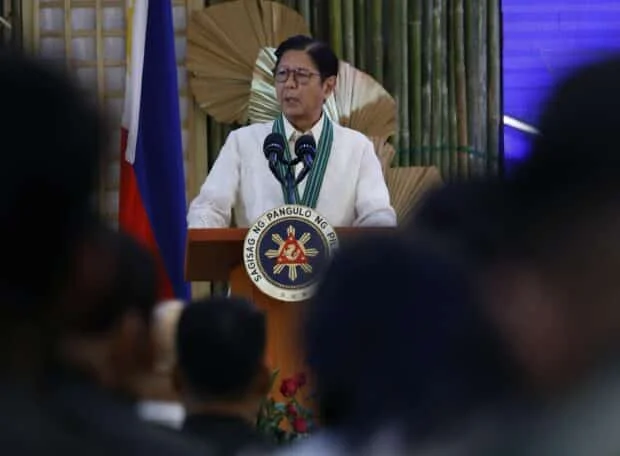 Marcos to endorse 2028 bet who’ll sustain antigraft drive