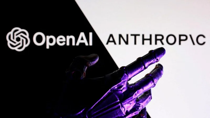 OpenAI, Anthropic AI agents implicated in new security breaches