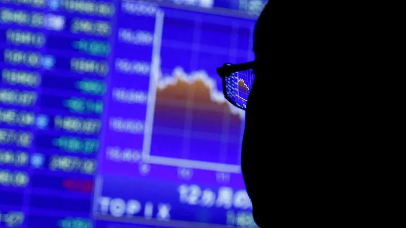 What is Closing Auction Session? | Explained