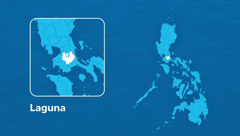 Laguna cops seize P2.3-M shabu from 3 suspects