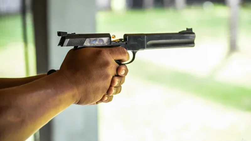 Millions of guns, repeated shootings: Thailand confronts limits of firearm control
