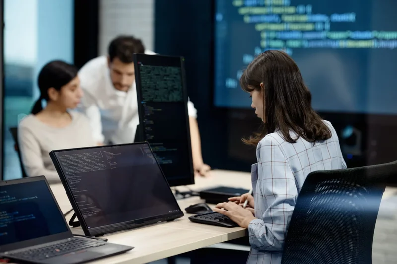 As AI creates more entrepreneurs and a skills mismatch, Gen Z faces the choice of being a specialist or a ‘general-purpose nerd’
