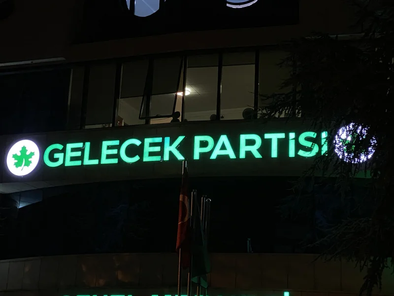 No ‘Future,’ but small parties in Türkiye close ranks