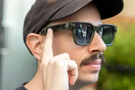 One of the most controversial federal agencies is banning workers from using Meta smart glasses