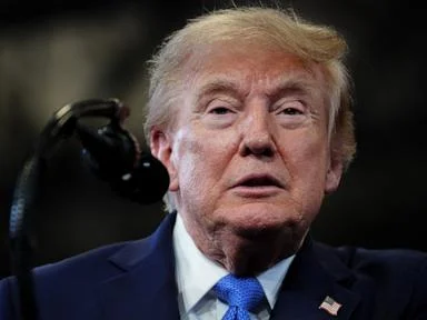 Trump-linked crypto venture World Liberty Trust granted bank status