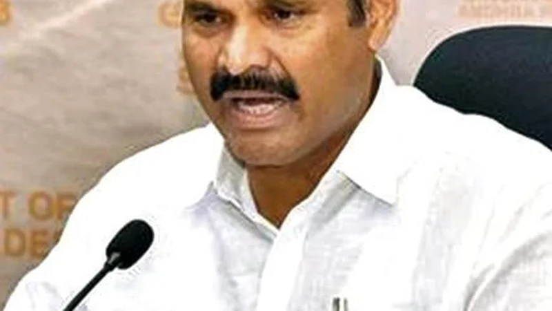I&PR Minister accuses YSRCP of trying to disturb peace