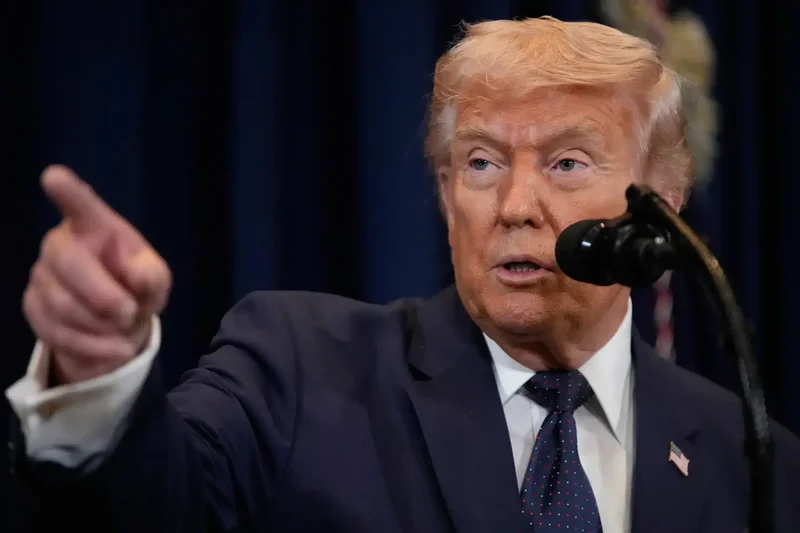 Trump slams Exxon Mobil, Chevron for 'making too much money'; asks to give it back