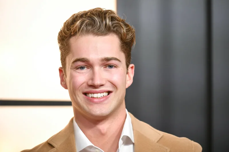 Strictly star reveals he’s delayed wedding to compete on reality show