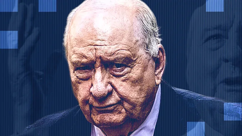 ‘Perfect strangers’ and alleged power dynamics: Alan Jones’ trial to begin